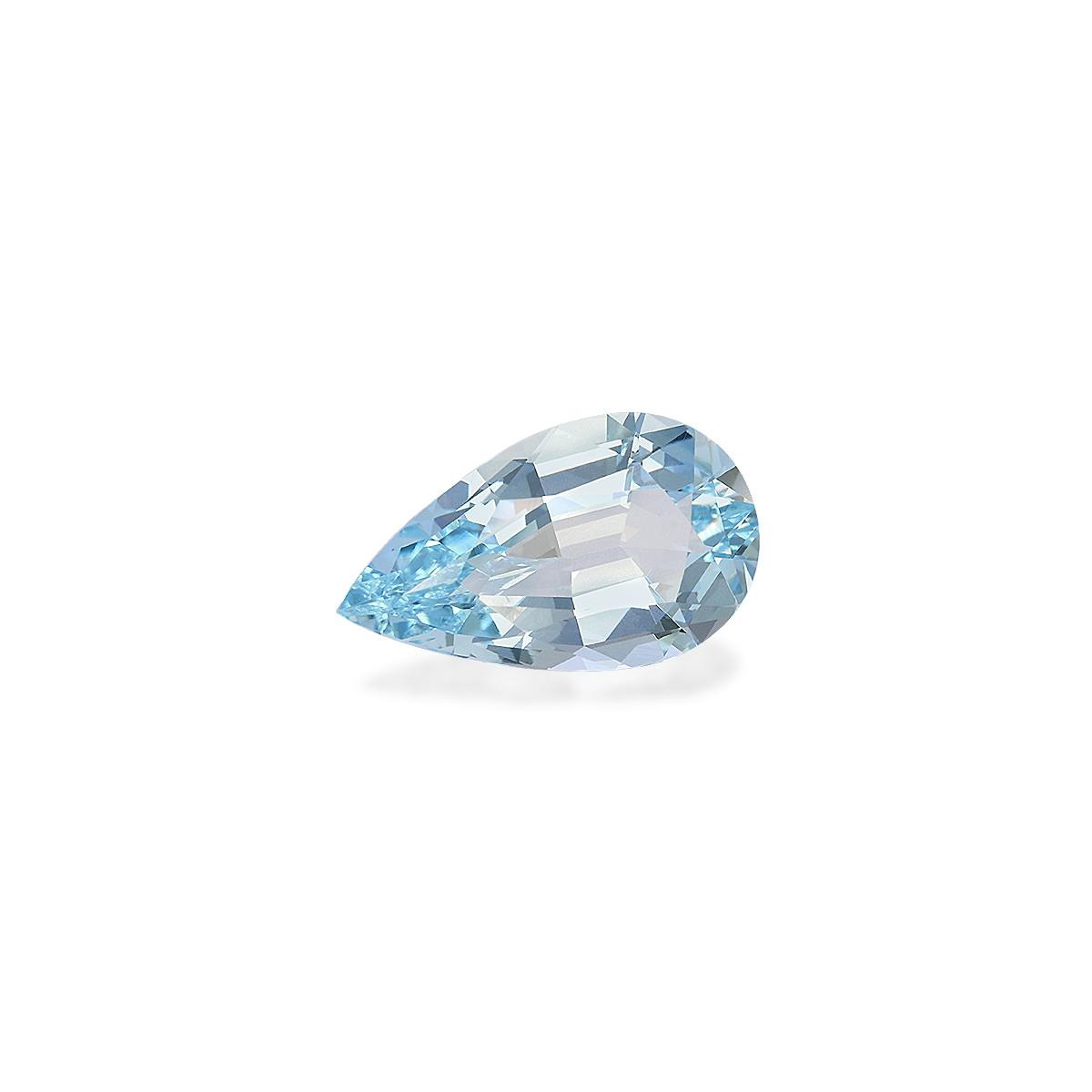 Aquamarine 6.01 ct